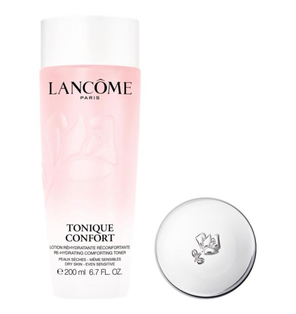LANCÔME Lancô Confort LE810800 CL 200 ML Re-Hydrating Comforting Toner