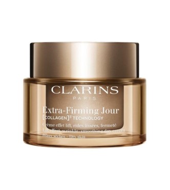 CLARINS Clarins Extra 80110134 DCR 50 ML Day Cream Refillable