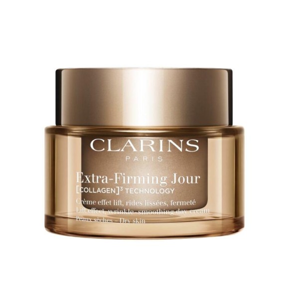 CLARINS Clarins Extra 80110134 DCR 50 ML Day Cream Refillable