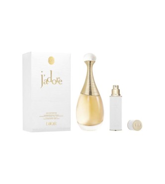 DIOR Dior J.Adore E000000181 SET 1 PC Set cont.: Eau de Parfum 100 ml + Eau de Parfum 10 ml