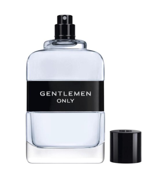 Givenchy Gentleman Only Eau de Toilette 100 ml