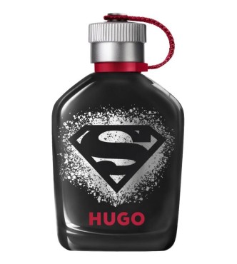 BOSS Boss Hugo 99350210086 EDPS 125 ML Superman Eau de Parfum