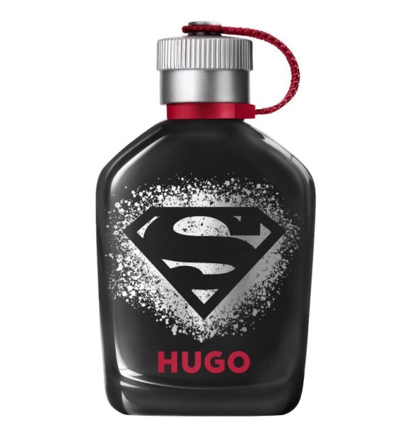 BOSS Boss Hugo 99350210086 EDPS 125 ML Superman Eau de Parfum