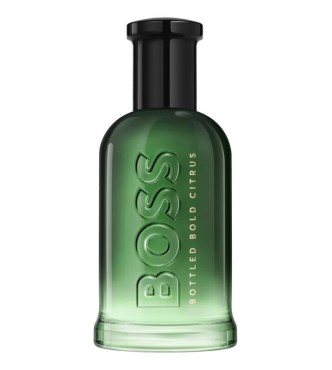 BOSS Boss Bottled 99350211936 EDPS 100 ML Bold Citrus Eau de Parfum