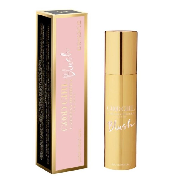 CAROLINA HERRERA C Herr GG Blush 65201771 EDPS 10 ML Eau de Parfum