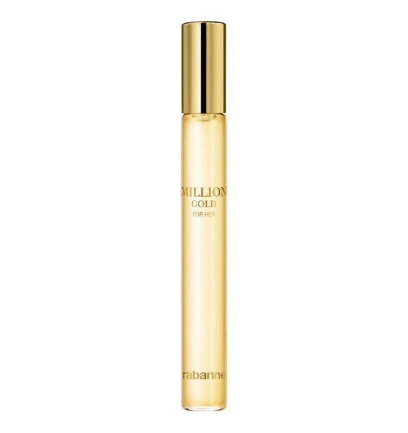 RABANNE Rabann Million G 65223125 EDPS 10 ML Eau de Parfum