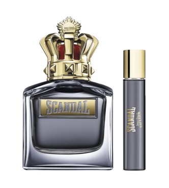 JEAN PAUL GAULTIER JPG Scandal 65200597 SET 1 PC Set cont.: Eau de Toilette 100 ml (Ref.1488990) + Eau de Toilette 20 ml