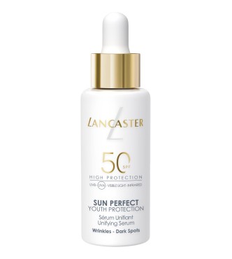 Lancaster Sun Perfect Unifying Serum SPF 50 30 ml