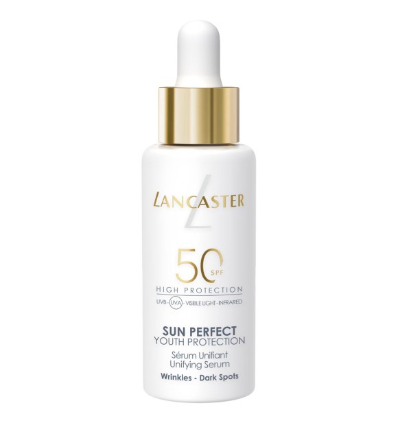 Lancaster Sun Perfect Unifying Serum SPF 50 30 ml
