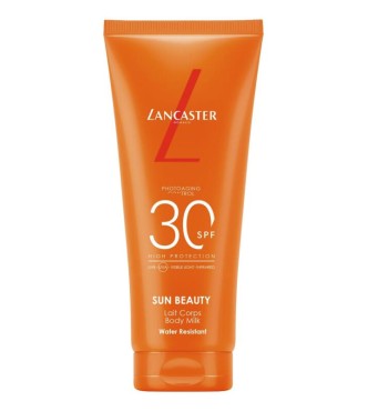 Lancaster Sun Care Body Milk SPF 30 100 ml