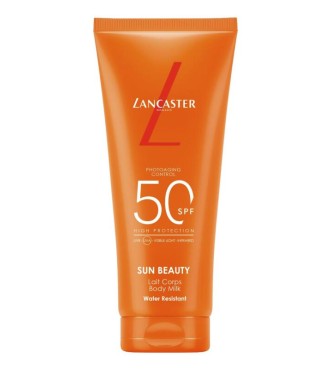 Lancaster Sun Care Body Milk SPF 50 100 ml