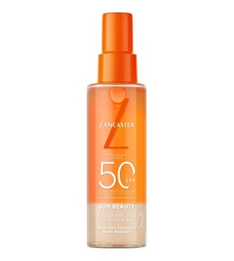 Lancaster Sun Care Body Water Spray SPF 50 100 ml