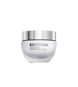 BIOTHERM Bioth Aquasource LF683900 DCR 50 ML Hydra Barrier Day Cream