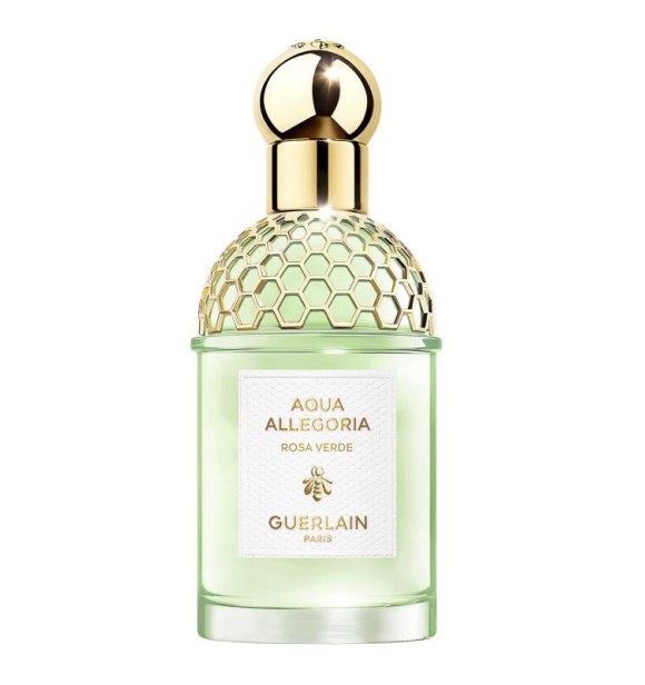 GUERLAIN Guerl Allegoria G014916 EDTS 75 ML Rosa Verde Eau de Toilette