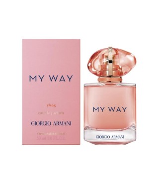 GIORGIO ARMANI Armani My Way LE961700 EDPS 50 ML Ylang Eau de Parfum