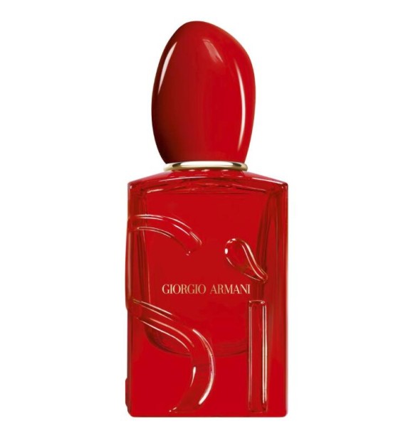 GIORGIO ARMANI Armani Sì LF616200 EDPS 50 ML Passione Red Musk Eau de Parfum