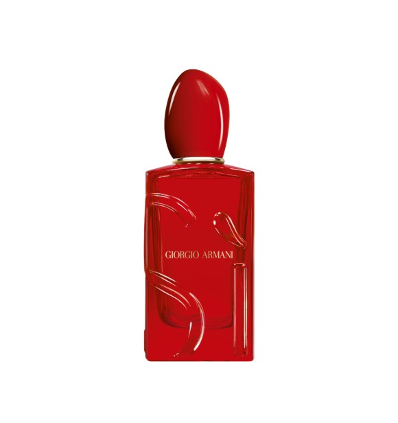 Giorgio Armani Sì Passione Ecstasy Eau de Parfum 100 ml