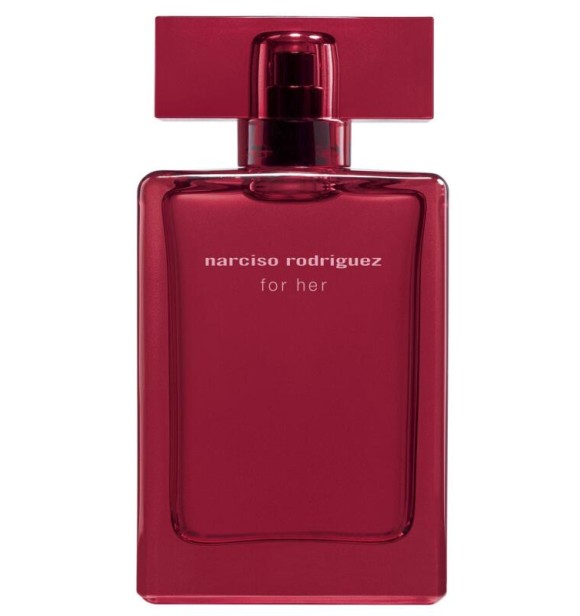 NARCISO RODRIGUEZ N Rodr For He 82000914101 EDPI 50 ML Eau de Parfum Intense