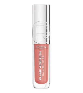 L.ORÉAL PARIS L.Oréa Plump Ambit AA892301 LS 5 ML Hyaluron Lip Oil N° 003 Worth It
