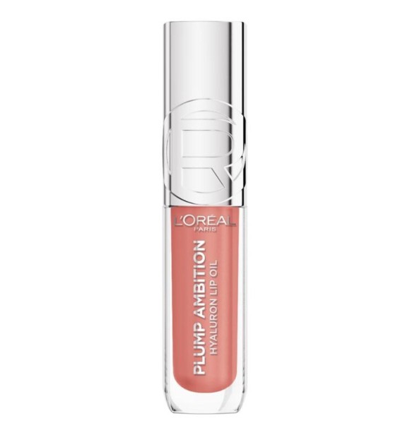 L.ORÉAL PARIS L.Oréa Plump Ambit AA892301 LS 5 ML Hyaluron Lip Oil N° 003 Worth It