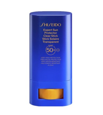 SHISEIDO Shisei Suncare 10122299301 SUN 20 G Expert Sun Protector Clear Stick SPF 50+