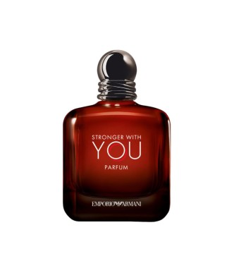 GIORGIO ARMANI Armani Emporio LF026800 PF 100 ML Stronger with You Parfum