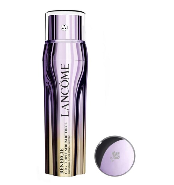 LANCÔME Lancô Rénergie LF448000 SER 50 ML CRX Triple Night Serum
