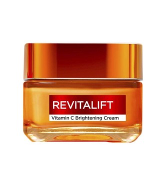 L.ORÉAL PARIS L.Oréa Revitalift AA896600 DCR 50 ML Bright and Pore-Smooth Vitamin C Cream