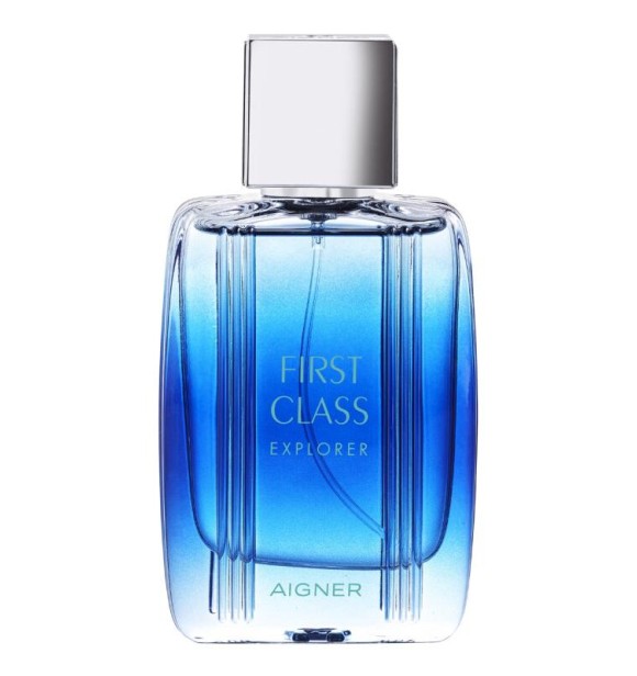 AIGNER Aigner First AIG00565 EDTS 50 ML Explorer Eau de Toilette
