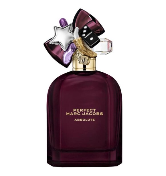 MARC JACOBS Jacobs Perf 99350216674 EDPS 100 ML Absolute Eau de Parfum