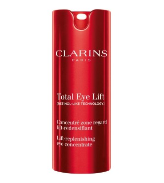 Clarins Total Eye Lift Eye Concentrate Refillable 15 ml