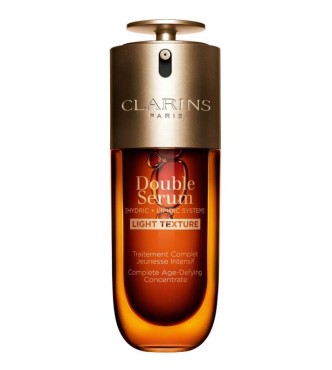 CLARINS Clarins Essential 80112930 SER 50 ML Light Texture Double Serum