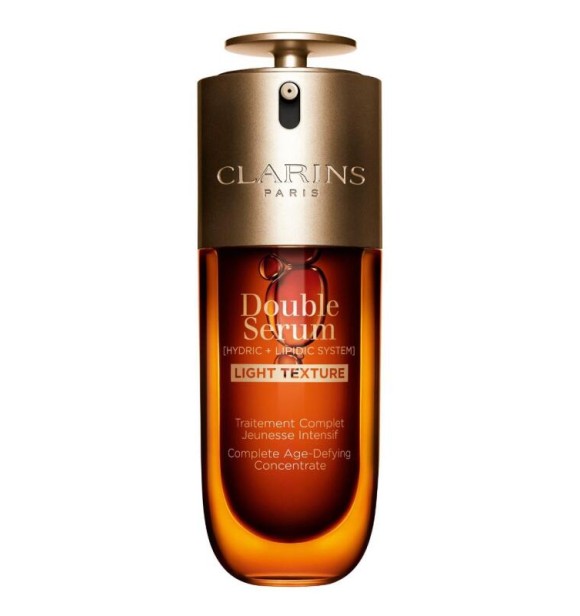 CLARINS Clarins Essential 80112930 SER 50 ML Light Texture Double Serum