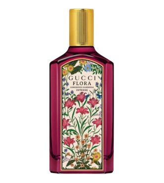 GUCCI Gucci Flora 99350226707 PF 100 ML Gorgeous Gardenia Eau de Parfum Intense