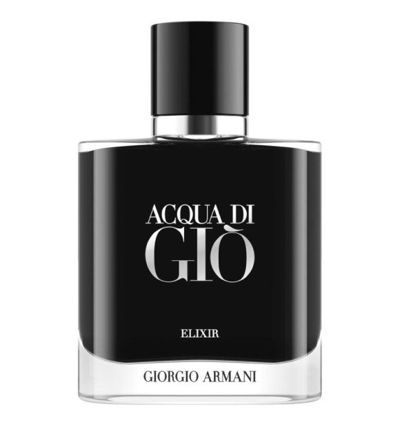 GIORGIO ARMANI Armani Acqua di LE809000 EDPS 50 ML Elixir