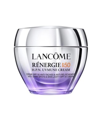 LANCÔME Lancô Rénergie Mu LF589400 DCR 50 ML HPN 300 Day Cream SPF 50