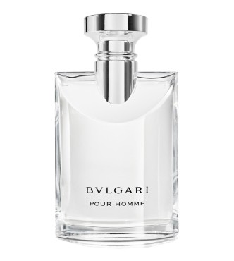 Bvlgari Pour Homme Eau de Toilette 100 ml
