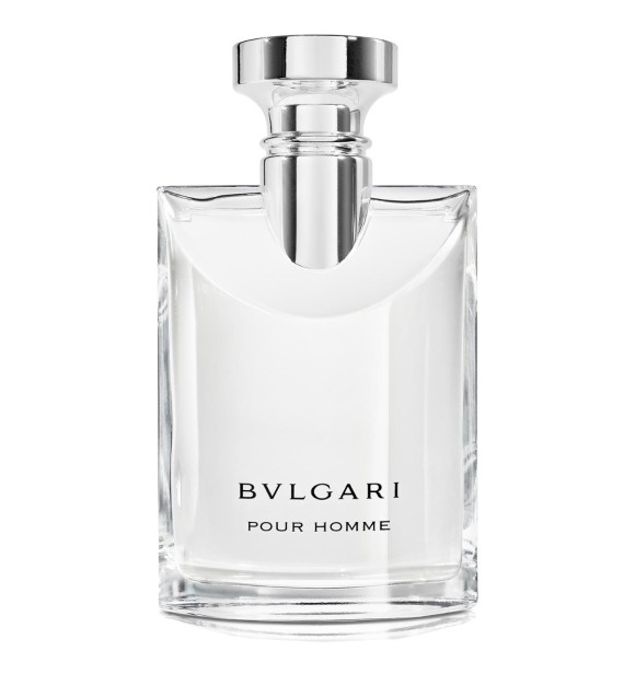 Bvlgari Pour Homme Eau de Toilette 100 ml
