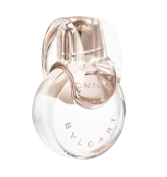BVLGARI Bvlgari Omnia Cryst 42550 EDTS 50 ML Eau de Toilette