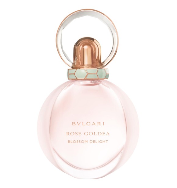 Bvlgari Rose Goldea Blossom Delight Eau de Parfum 50 ml