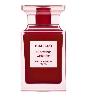 TOM FORD Ford Private Bl TF2Y01 EDPS 100 ML Electric Cherry Eau de Parfum