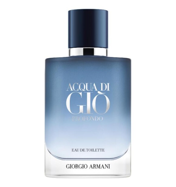 GIORGIO ARMANI Armani Acqua di LF441300 EDTS 50 ML Profondo Eau de Toilette