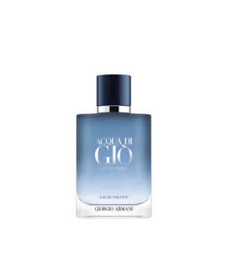 GIORGIO ARMANI Armani Acqua di LF441200 EDTS 100 ML Profondo Eau de Toilette