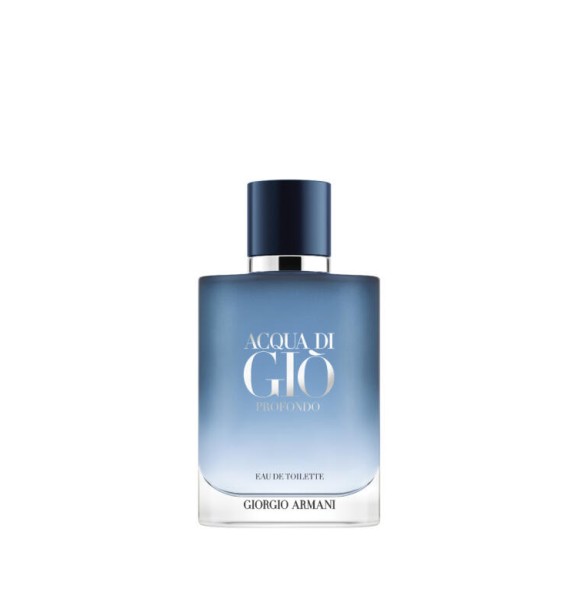 GIORGIO ARMANI Armani Acqua di LF441200 EDTS 100 ML Profondo Eau de Toilette