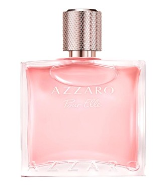 AZZARO Azzaro Pour Elle LF408300 EDPS 100 ML Eau de Parfum