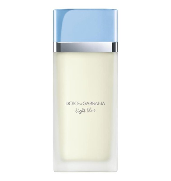 DOLCE & GABBANA D&G Light B P1LB1C02 EDTS 100 ML Eau de Toilette