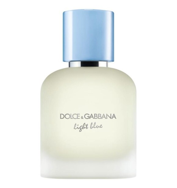 Dolce & Gabbana Light Blue Eau de Toilette 50 ml