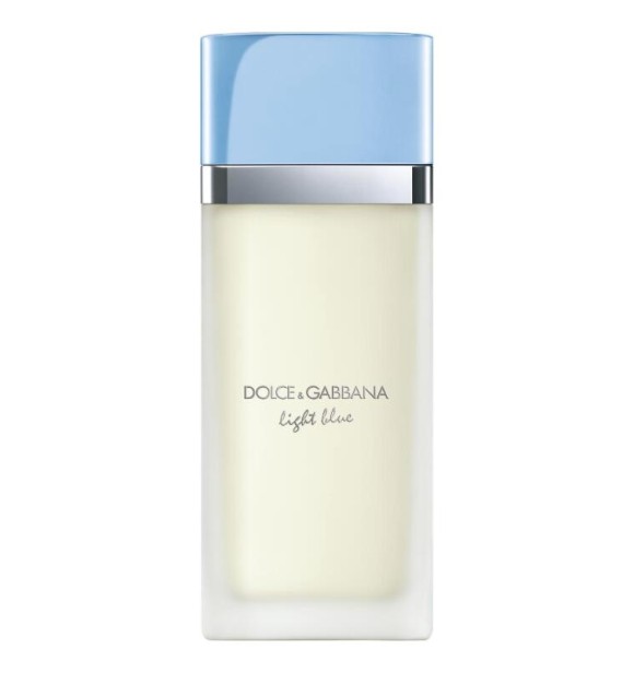 DOLCE & GABBANA D&G Light B P1LB1L01 EDTS 50 ML Eau de Toilette