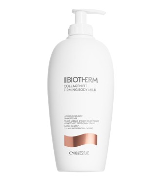 Biotherm Collagen Fit Body Milk 400 ml