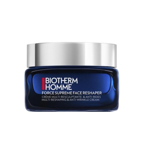 BIOTHERM Bioth Force Supre LF688300 DCR 50 ML Day Cream